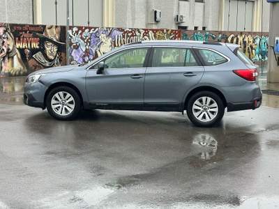 Subaru Outback Subaru 2016 automatico diesel usata Travagliato