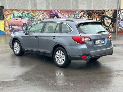 Subaru Outback Subaru 2016 automatico diesel usata Travagliato