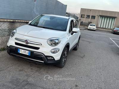 Fiat 500X Fiat 500 diesel automatica usata Travagliato