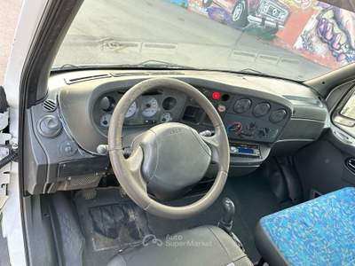 Iveco Daily PERFETTO Bianco usata Travagliato