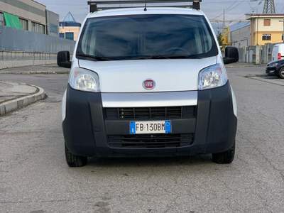 Fiat Fiorino 6 disponibilità Bianco usata Travagliato