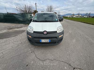 Fiat Panda Fiat Panda motore rotto Bianco usata Travagliato