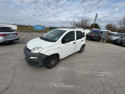 Fiat Panda Fiat Panda motore rotto Bianco usata Travagliato Fiat Panda Fiat Panda motore rotto Bianco usata Travagliato