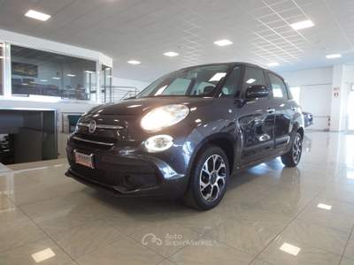 Fiat 500L FIAT 500L BUSINESS 1.3 Mj 95cv Euro 6D Grigio usata MANDATORICCIO Fiat 500L FIAT 500L BUSINESS 1.3 Mj 95cv Euro 6D Grigio usata MANDATORICCIO