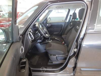 Fiat 500L FIAT 500L BUSINESS 1.3 Mj 95cv Euro 6D Grigio usata MANDATORICCIO