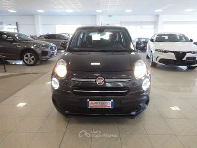 Fiat 500L FIAT 500L BUSINESS 1.3 Mj 95cv Euro 6D Grigio usata MANDATORICCIO