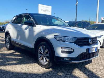 Fiat 500L 0.9 TwinAir Turbo Natural Power Lounge usata San Severo