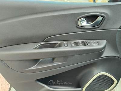 Renault Captur 1.5 90CV Bianco usata Trinitapoli