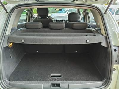 Renault Captur 1.5 90CV Bianco usata Trinitapoli