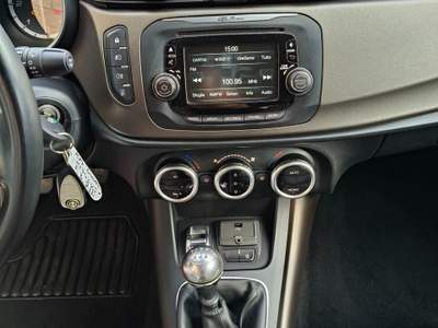 Alfa Romeo Giulietta 105 CV Nero usata Trinitapoli