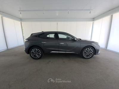 DS Automobiles DS 4 PureTech 130 Automatico Trocadero Grigio usata Napoli