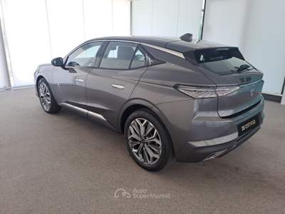 DS Automobiles DS 4 PureTech 130 Automatico Trocadero Grigio usata Napoli