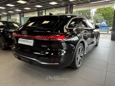 Audi A5 Avant TDI 150 kW quattro S tronic  S Line *PRONTA CONSEGNA* Nero usata Biella