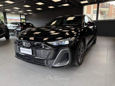 Audi A5 Avant TDI 150 kW quattro S tronic  S Line *PRONTA CONSEGNA* Nero usata Biella