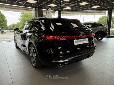 Audi A5 Avant TDI 150 kW quattro S tronic  S Line *PRONTA CONSEGNA* Nero usata Biella