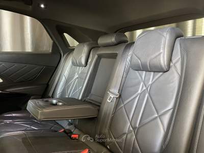 DS Automobiles DS 7 CrossBack BlueHDi 130 aut. Grand Chic Grigio usata Leini