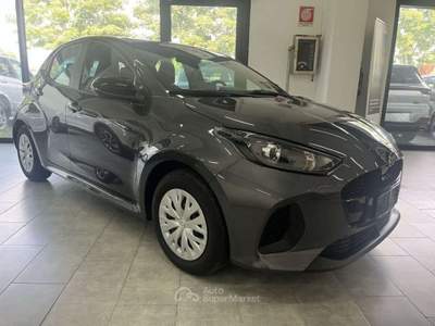 Mazda 2 PRIME LINE FULL HYBRID 1.5 VVT AUT. usata Arcore