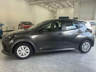 Mazda 2 PRIME LINE FULL HYBRID 1.5 VVT AUT. usata Arcore