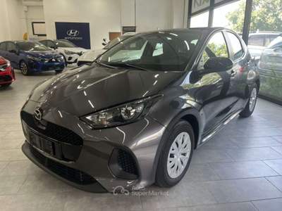 Mazda 2 PRIME LINE FULL HYBRID 1.5 VVT AUT. usata Arcore