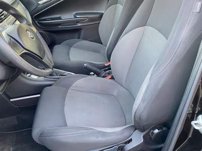 Alfa Romeo Giulietta Alfa Romeo Giulietta usata Buttigliera Alta