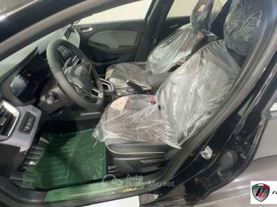 Renault Clio Clio 1.0 eco-g Techno 100cv Nero usata Albano Laziale