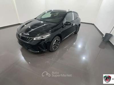 Renault Clio Clio 1.0 eco-g Techno 100cv Nero usata Albano Laziale
