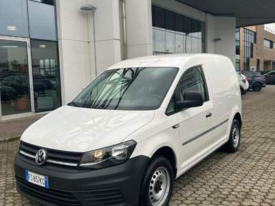 Volkswagen Tiguan 1.4 TSI Style BlueMotion Technology Grigio usata Camisano Vicentino