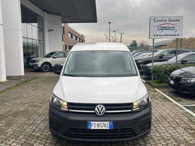 Volkswagen Tiguan 1.4 TSI Style BlueMotion Technology Grigio usata Camisano Vicentino