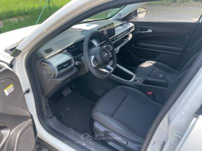 Jeep Avenger 1.2 Turbo MHEV SUMMIT+WINTER PACK Bianco usata Arsago Seprio