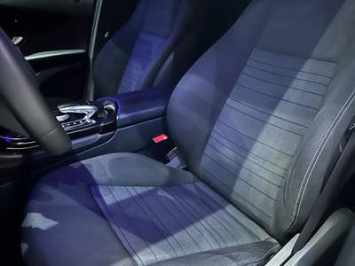 Mercedes-Benz GLC 250 GLC 250 d 4Matic Premium Nero usata Maddaloni