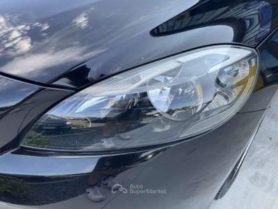 Volvo V40 D2 Momentum Nero usata Pieve di Cento