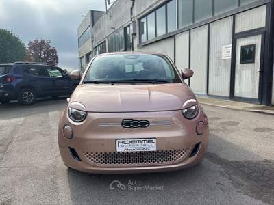 Fiat 500 500e 3+1 42 kWh Passion Lilla usata Rovigo