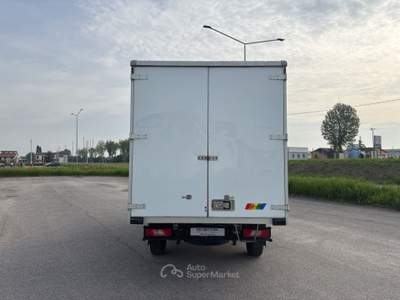 Ford Transit 350 2.0 HDT 160CV PL 4p.Furgonato Trend Bianco usata Rovigo