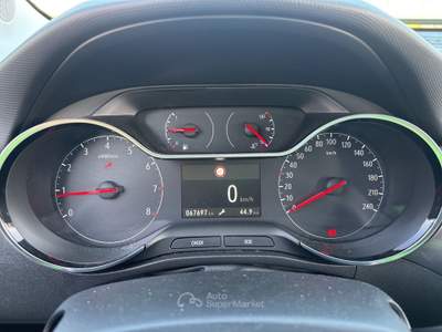 Opel Crossland Crossland 1.2 12V Start&Stop Elegance Rosso usata Rovigo