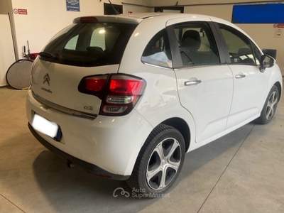 Citroen C3 ADATTA PER NEOPATENTATI  Bianco usata Torrile