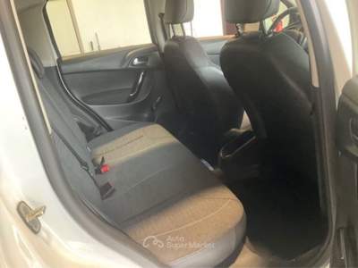 Citroen C3 ADATTA PER NEOPATENTATI  Bianco usata Torrile