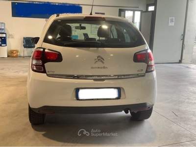 Citroen C3 ADATTA PER NEOPATENTATI  Bianco usata Torrile