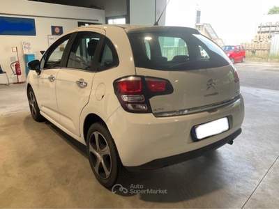 Citroen C3 ADATTA PER NEOPATENTATI  Bianco usata Torrile