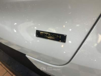 Renault Captur Full Hybrid E-Tech 160 CV Techno Bianco usata Melegnano