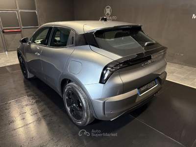 Alfa Romeo Junior 1.2 145 CV Hybrid eDCT6 Grigio usata Bastia Umbra