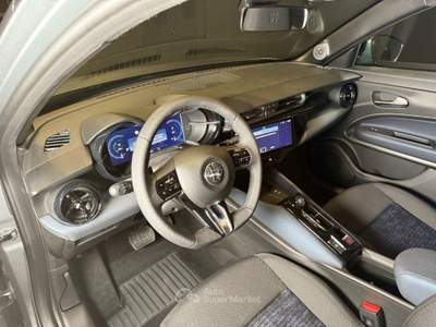 Alfa Romeo Junior 1.2 145 CV Hybrid eDCT6 Grigio usata Bastia Umbra