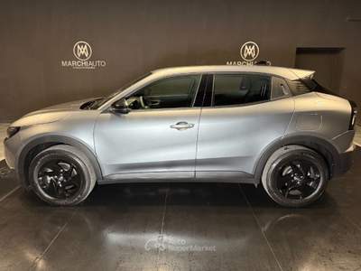 Alfa Romeo Junior 1.2 145 CV Hybrid eDCT6 Grigio usata Bastia Umbra