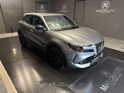 Alfa Romeo Junior 1.2 145 CV Hybrid eDCT6 Grigio usata Bastia Umbra