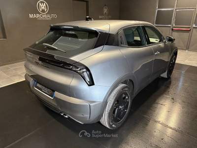 Alfa Romeo Junior 1.2 145 CV Hybrid eDCT6 Grigio usata Bastia Umbra