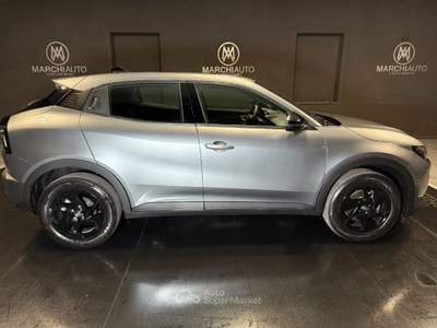 Alfa Romeo Junior 1.2 145 CV Hybrid eDCT6 Grigio usata Bastia Umbra