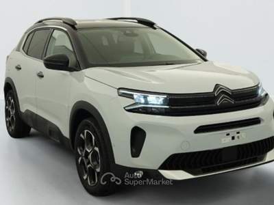 Citroen C5 Aircross BlueHDi 130 S&S EAT8 Max N1 Autocarro usata Liscate