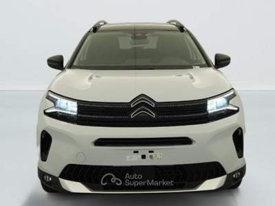Citroen C5 Aircross BlueHDi 130 S&S EAT8 Max N1 Autocarro usata Liscate