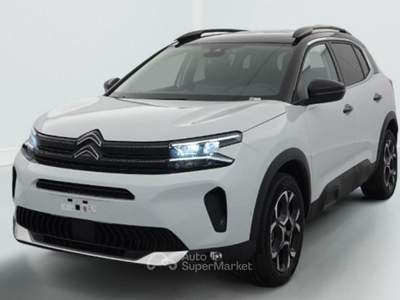 Citroen C5 Aircross BlueHDi 130 S&S EAT8 Max N1 Autocarro usata Liscate