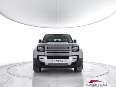 Land Rover Defender 90 3.0d i6 mhev SE awd 250cv aut Grigio usata Corciano