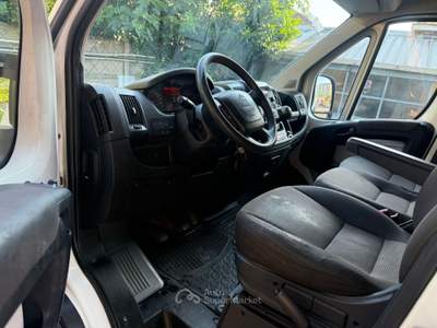Citroen Jumper Citroen Jumper 2.0HDI Euro6B 2020 usata Garbagnate Milanese
